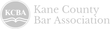 Kane County Bar Association Badge