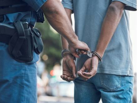 Elgin, IL Violent Crimes Lawyer