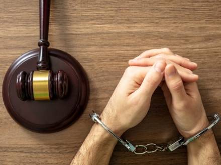 Aurora, IL Criminal Defense Lawyer