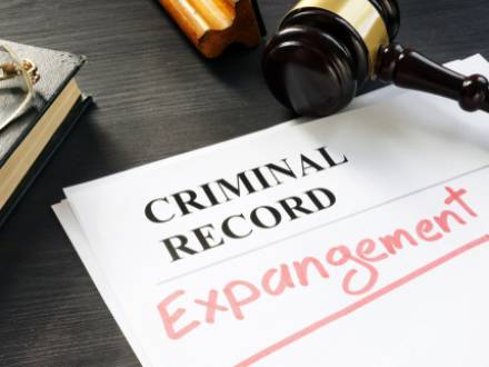 Kane County expungement lawyer