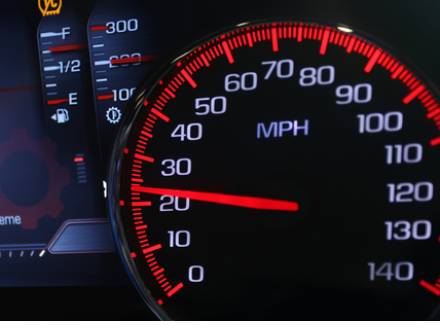 Kane County, IL aggravated speeding defense lawyer