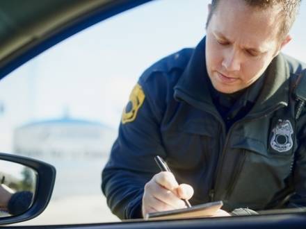 Kane County, IL DUI defense lawyer