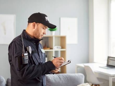 Kane County, IL burglary defense lawyer