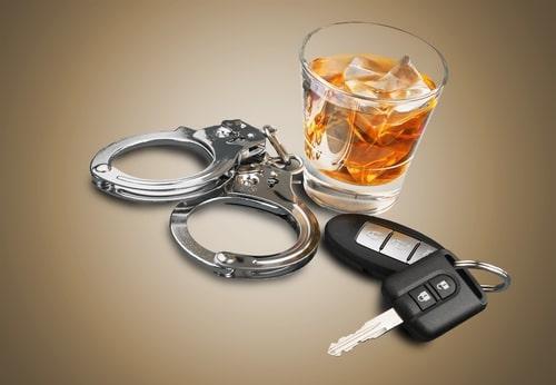 Elgin DUI defense lawyer